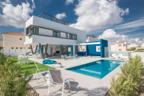 The Complete Guide to Renting Your Exclusive Holiday Villa in Protaras with Private Pool and Close to the Beach Protaras Villa 1707